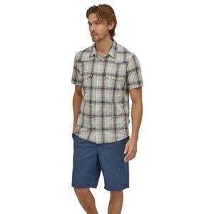 Patagonia Mens Bandito Shirt Size Xxl 